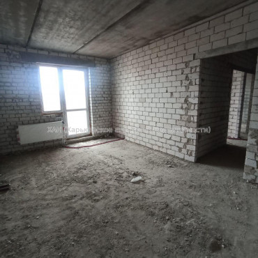 Продам квартиру, Шевченко ул. , 2 кім., 66 м², без внутренних работ 