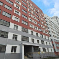 Продам квартиру, Шевченко ул. , 2  ком., 66 м², без внутренних работ 