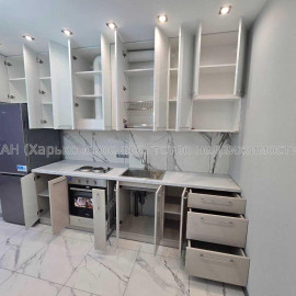 Продам квартиру, Шевченко ул. , 1  ком., 38.75 м², евроремонт