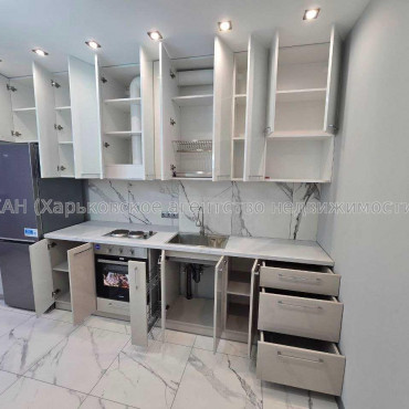 Продам квартиру, Шевченко ул. , 1  ком., 38.75 м², евроремонт 