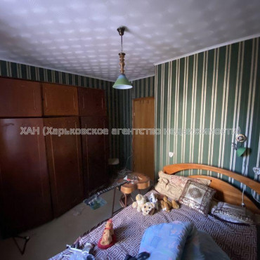 Продам квартиру, Аэрокосмический пр. , 3 кім., 66 м², косметический ремонт 