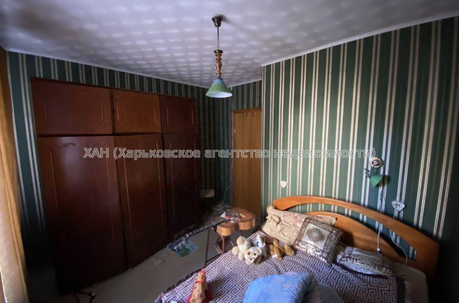 Продам квартиру, Аэрокосмический пр. , 3 кім., 66 м², косметический ремонт 