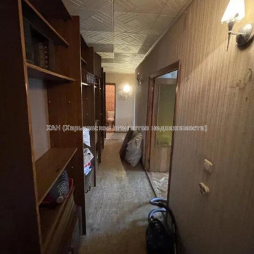 Продам квартиру, Аэрокосмический пр. , 3 кім., 66 м², косметический ремонт 