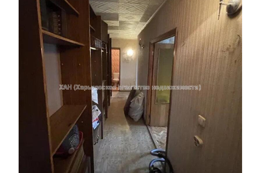 Продам квартиру, Аэрокосмический пр. , 3 кім., 66 м², косметический ремонт 