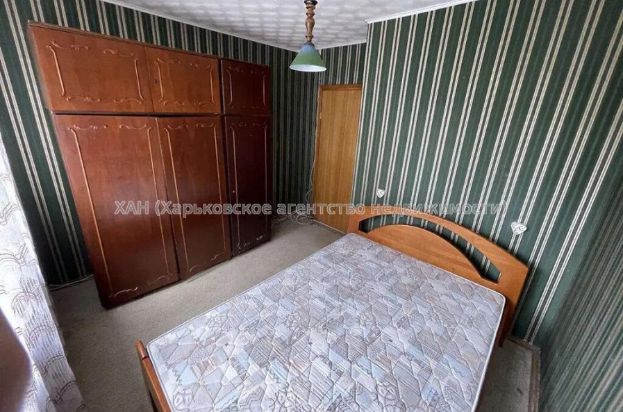 Продам квартиру, Аэрокосмический пр. , 3 кім., 66 м², косметический ремонт 