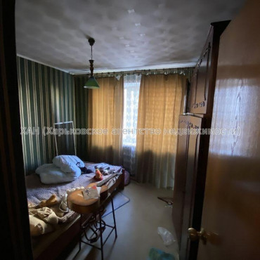 Продам квартиру, Аэрокосмический пр. , 3 кім., 66 м², косметический ремонт 