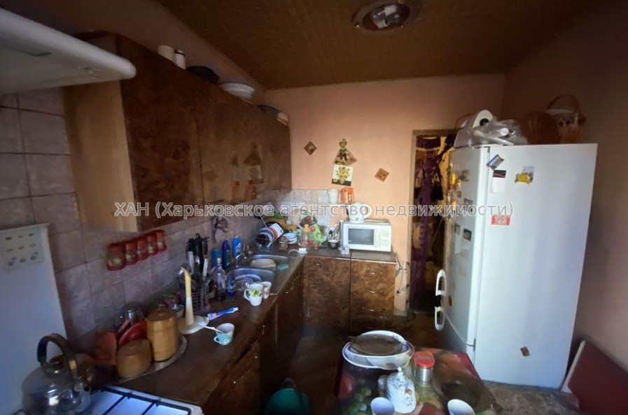 Продам квартиру, Аэрокосмический пр. , 3 кім., 66 м², косметический ремонт 