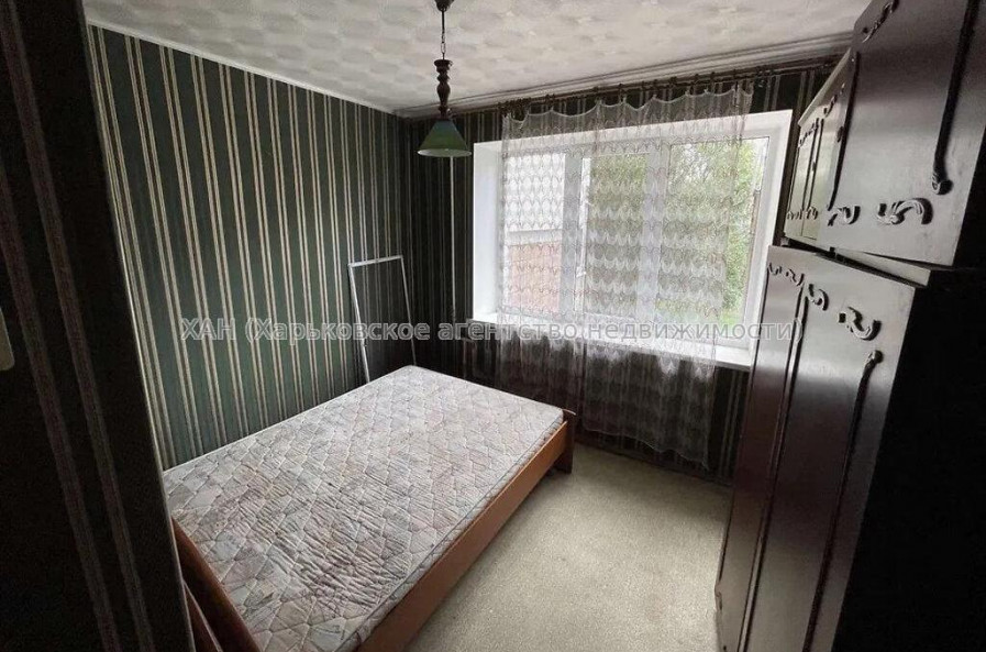 Продам квартиру, Аэрокосмический пр. , 3 кім., 66 м², косметический ремонт 