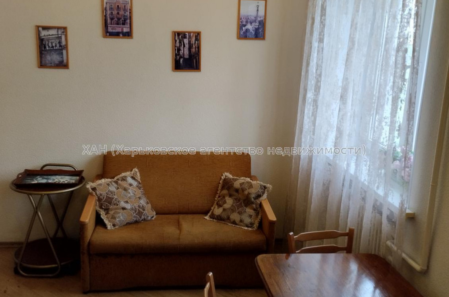 Продам квартиру, Клочковская ул. , 186Б , 3 кім., 71 м², капитальный ремонт 