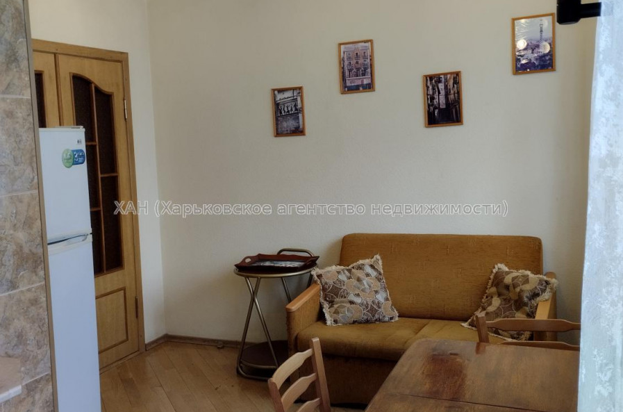 Продам квартиру, Клочковская ул. , 186Б , 3 кім., 71 м², капитальный ремонт 