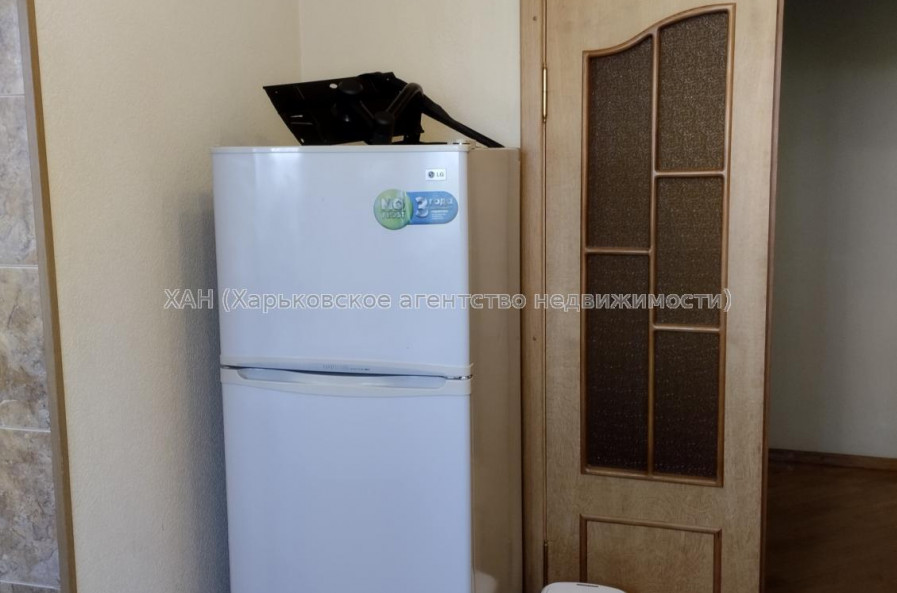 Продам квартиру, Клочковская ул. , 186Б , 3 кім., 71 м², капитальный ремонт 