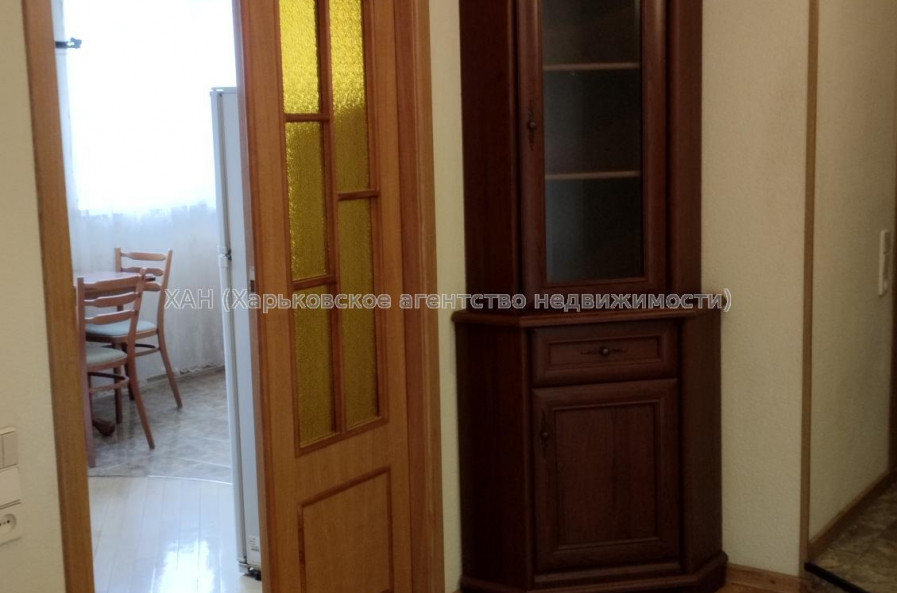 Продам квартиру, Клочковская ул. , 186Б , 3 кім., 71 м², капитальный ремонт 