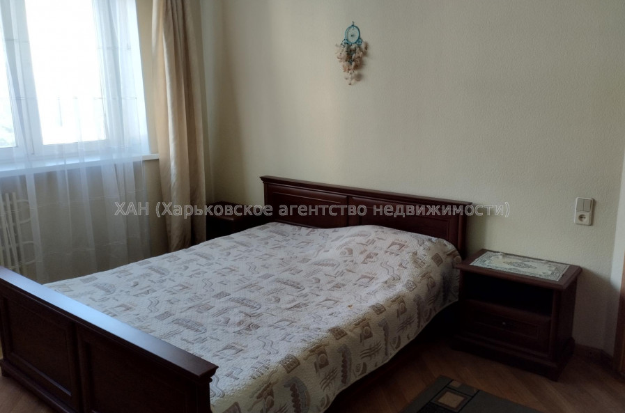 Продам квартиру, Клочковская ул. , 186Б , 3 кім., 71 м², капитальный ремонт 
