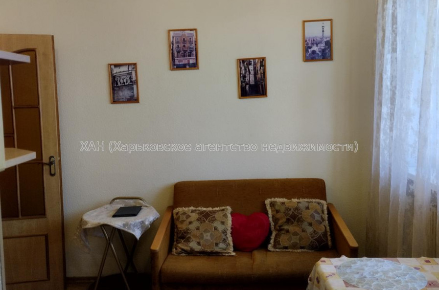 Продам квартиру, Клочковская ул. , 186Б , 3 кім., 71 м², капитальный ремонт 