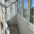 Продам квартиру, Клочковская ул. , 186Б , 3 кім., 71 м², капитальный ремонт 
