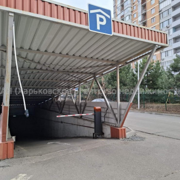 Продам квартиру, Науки просп. , 2  ком., 101.80 м², авторский дизайн 