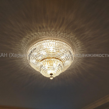 Продам квартиру, Науки просп. , 2  ком., 101.80 м², авторский дизайн 