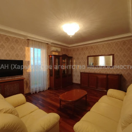 Продам квартиру, Науки просп. , 2 кім., 101.80 м², авторский дизайн