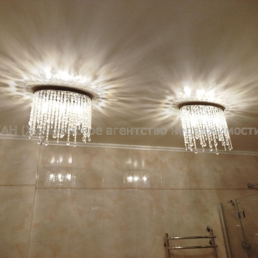 Продам квартиру, Науки просп. , 2  ком., 101.80 м², авторский дизайн 