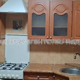 Здам квартиру, Руслана Плоходько ул. , 15 , 1 кім., 35 м², капитальный ремонт