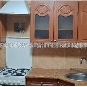 Здам квартиру, Руслана Плоходько ул. , 15 , 1 кім., 35 м², капитальный ремонт 