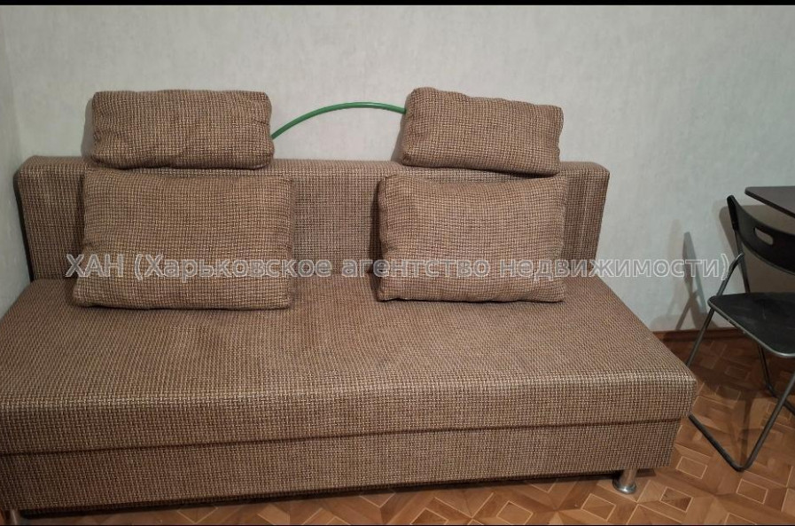 Сдам квартиру, Юбилейный просп. , 1  ком., 35 м², капитальный ремонт 