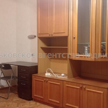 Здам квартиру, Руслана Плоходько ул. , 15 , 1 кім., 35 м², капитальный ремонт 