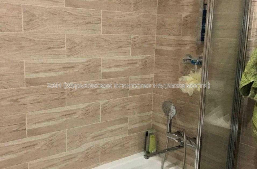 Продам квартиру, Победы просп. , 1 кім., 50 м², евроремонт 