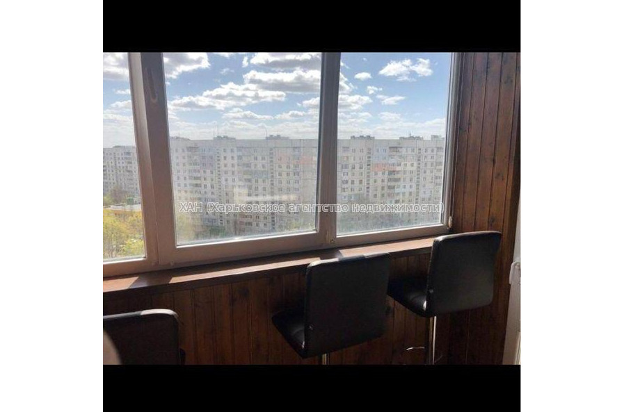 Продам квартиру, Победы просп. , 1 кім., 50 м², евроремонт 