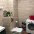 Продам квартиру, Победы просп. , 1 кім., 50 м², евроремонт 