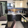 Продам квартиру, Победы просп. , 1 кім., 50 м², евроремонт 