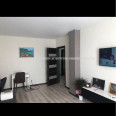 Продам квартиру, Победы просп. , 1 кім., 50 м², евроремонт 