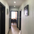 Продам квартиру, Победы просп. , 1 кім., 50 м², евроремонт 