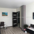 Продам квартиру, Победы просп. , 1 кім., 50 м², евроремонт 