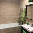 Продам квартиру, Победы просп. , 1 кім., 50 м², евроремонт 