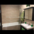 Продам квартиру, Победы просп. , 1 кім., 50 м², евроремонт 