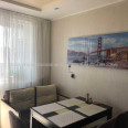 Продам квартиру, Победы просп. , 1 кім., 50 м², евроремонт 