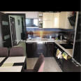 Продам квартиру, Победы просп. , 1 кім., 50 м², евроремонт 
