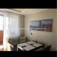 Продам квартиру, Победы просп. , 1 кім., 50 м², евроремонт 