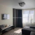Продам квартиру, Победы просп. , 1 кім., 50 м², евроремонт 