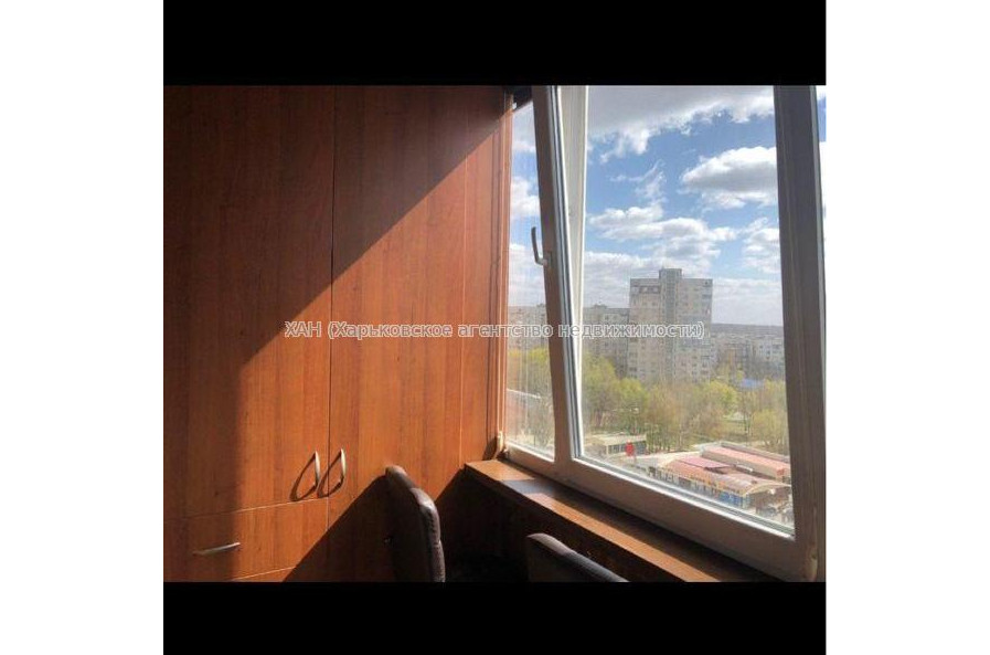 Продам квартиру, Победы просп. , 1 кім., 50 м², евроремонт 
