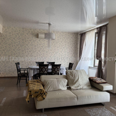 Продам квартиру, Данилевского ул. , 3 кім., 125 м², авторский дизайн 