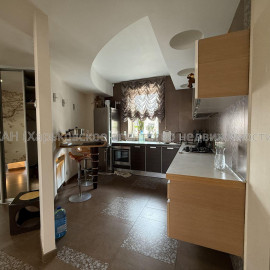 Продам квартиру, Данилевского ул. , 3 кім., 125 м², авторский дизайн