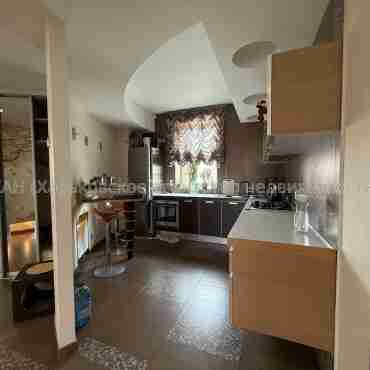 Продам квартиру, Данилевского ул. , 3  ком., 125 м², авторский дизайн 