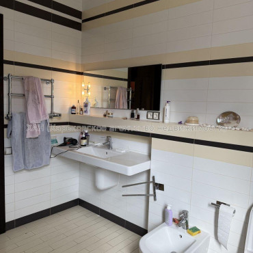 Продам квартиру, Данилевского ул. , 3 кім., 125 м², авторский дизайн 