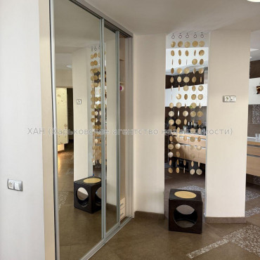 Продам квартиру, Данилевского ул. , 3 кім., 125 м², авторский дизайн 