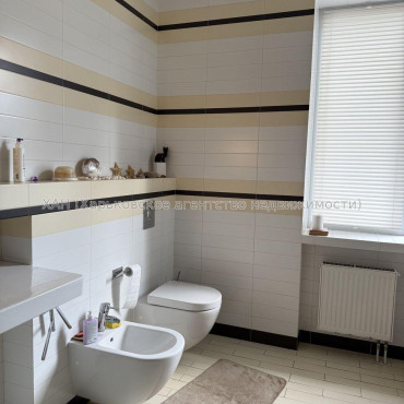 Продам квартиру, Данилевского ул. , 3 кім., 125 м², авторский дизайн 