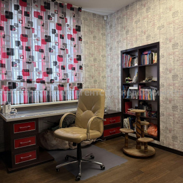 Продам квартиру, Данилевского ул. , 3 кім., 125 м², авторский дизайн 