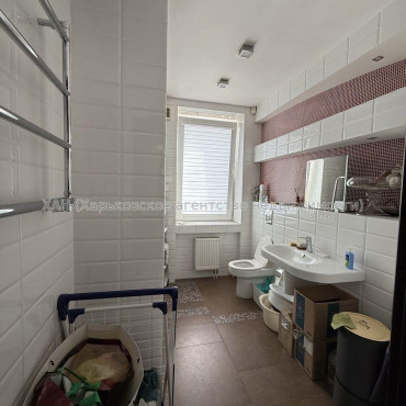 Продам квартиру, Данилевского ул. , 3 кім., 125 м², авторский дизайн 