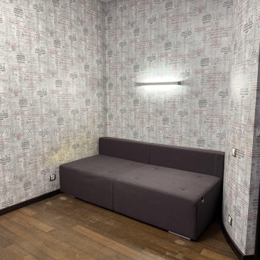 Продам квартиру, Данилевского ул. , 3 кім., 125 м², авторский дизайн 